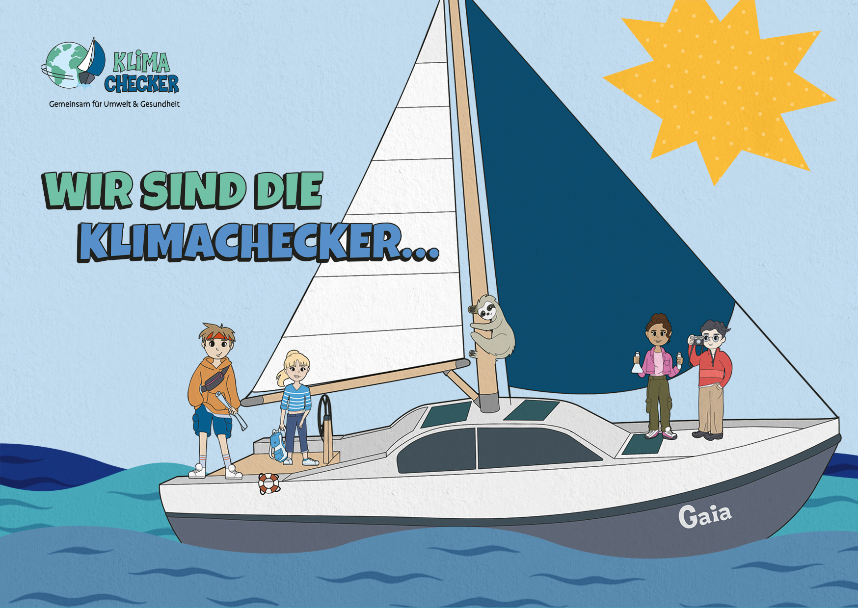 Die KlimaChecker